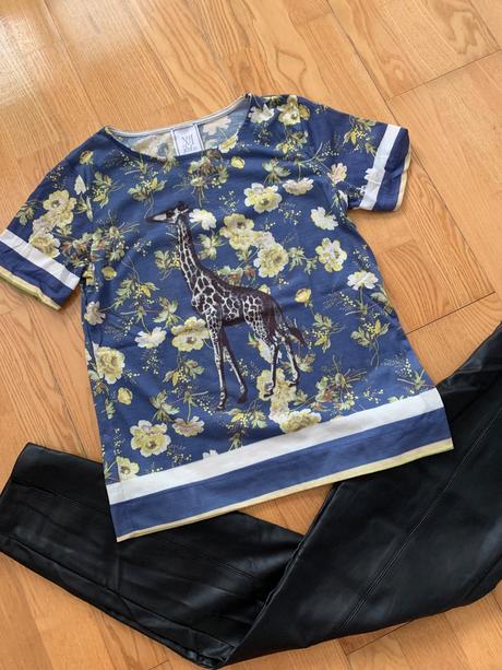 Mango tricko, mango,m