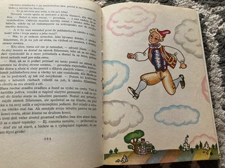 Z rozprávky do rozprávky (1979), 