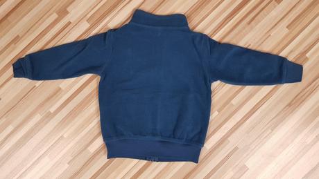 2 chlapčenské mikiny č. 86, mayoral,86