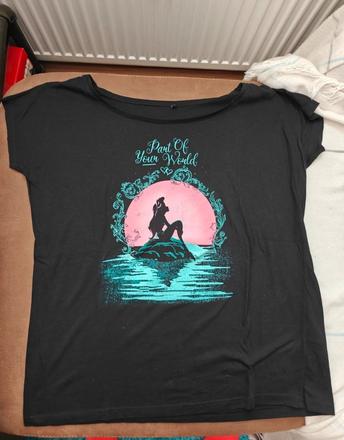 Dámske tričko ariel, xxl