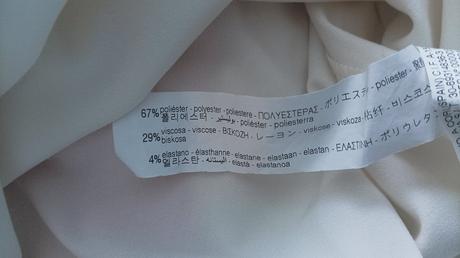 Krásne košeľové šaty, zara,m