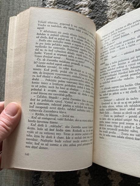 Klenotník z kapucínskej ulice - r. sambuk (1968),