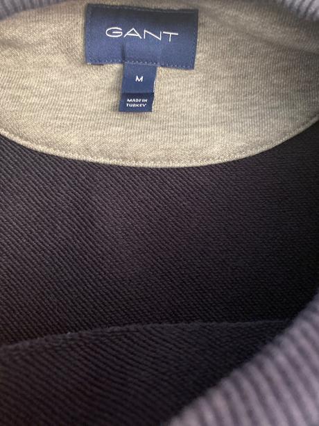 Gant mikina, gant,m