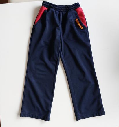 Teplaky kappa 116, kappa,116