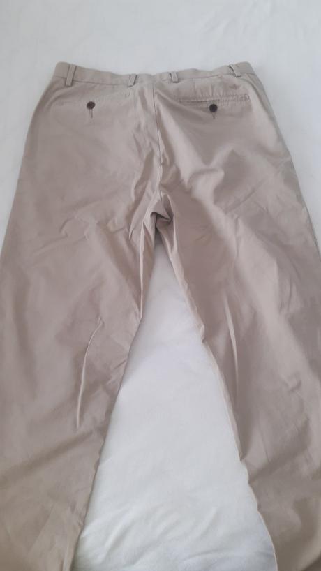 Pánske nohavice dockers, 32