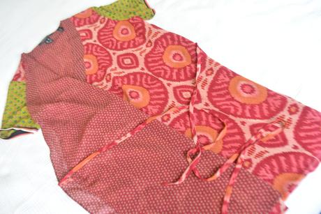 Šaty scotch & soda, veľ. m-l, m