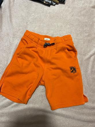 Teplakové kratasky f&f, f&f,128