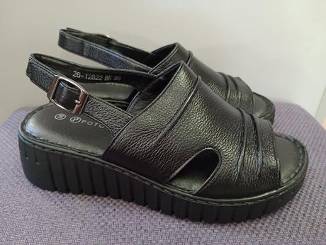 Sandálky, 36 - 41