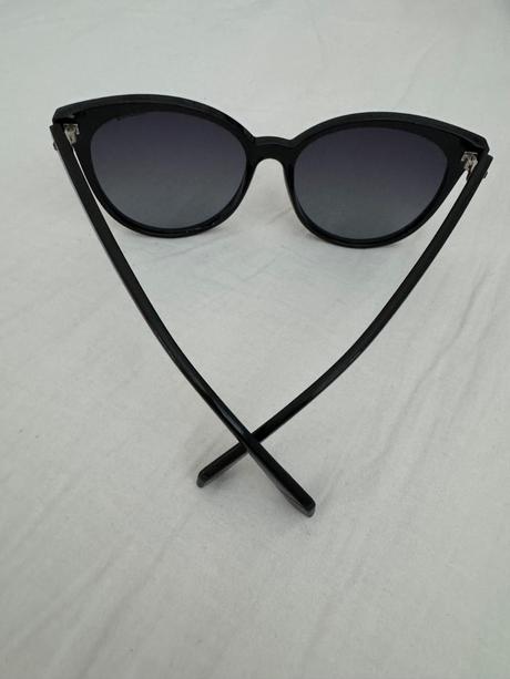 Slnečné okuliare, polaroid