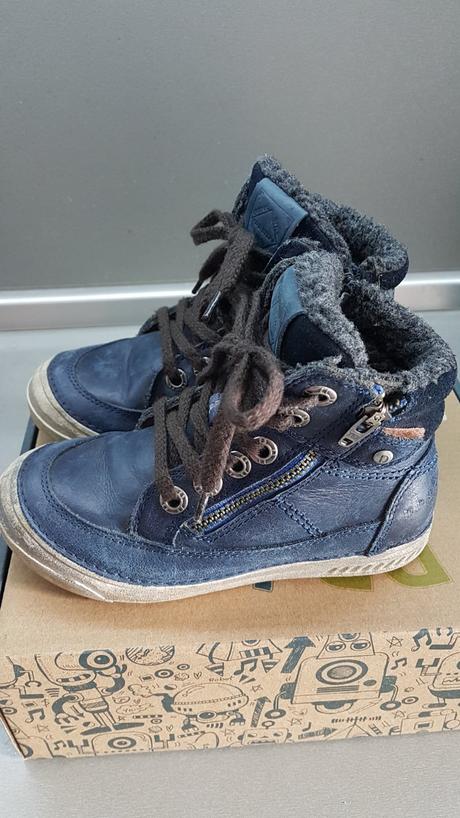 D.d step zimne topanocky, d.d.step,28