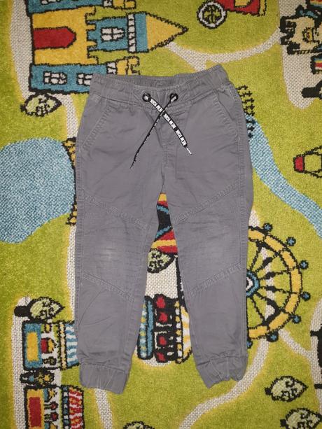 Nohavice, dopodopo,98