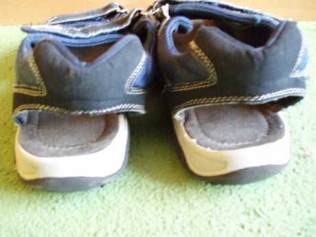 Pánske sandále - memphis, 41