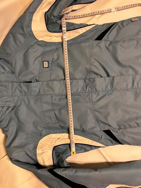 Lyžiarsky set envy, envy,s