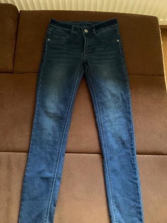 Hrubšie rifle, takko,152