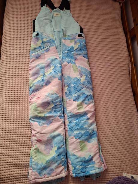 Lyžiarska súprava, reserved,146