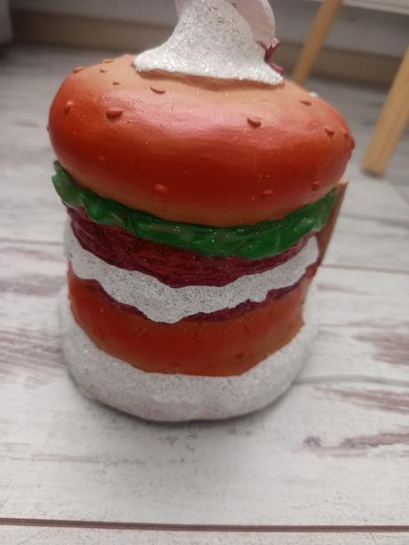 Stánky s občerstvením,