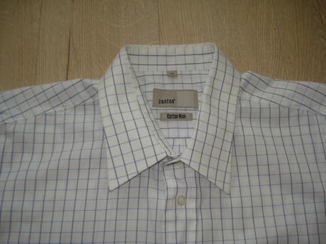 Pánska košeľa, 43