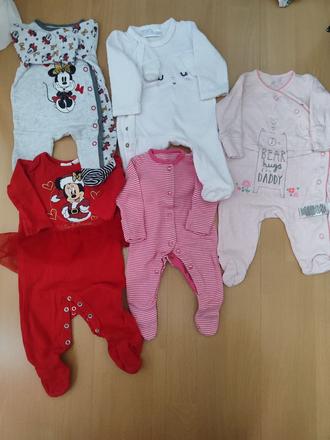 Dupačky pre dievča, veľkosť 56, 56