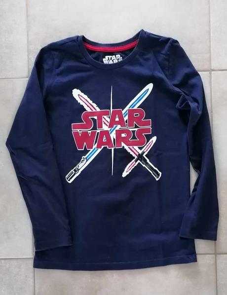 Tricka s dlhym rukavom, 146