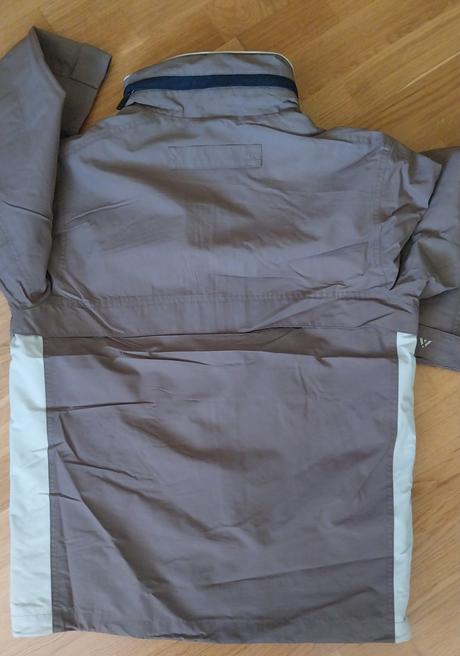 Jarná vetrovka c&a vestbury sport clasic, c&a,l