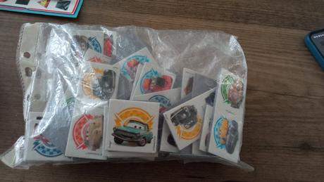 Puzzle, pracovné listy, pero, 