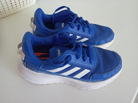 Adidas tenisky č. 33, adidas,33