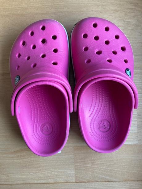 Crocsy v. 32/33 (20 cm), crocs,32