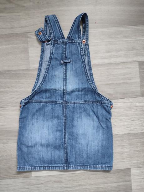 Sukňa na traky, 110