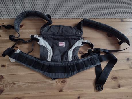 Nosič manduca, manduca