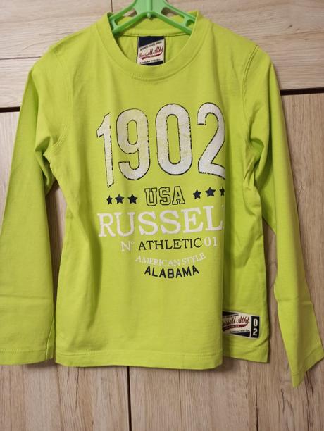 Tričko, philip russel,116