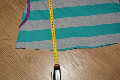 Tunika s vreckami, lindex,122