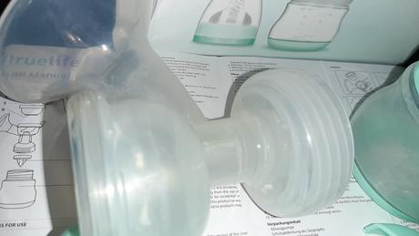 Manuálna odsávačka, 