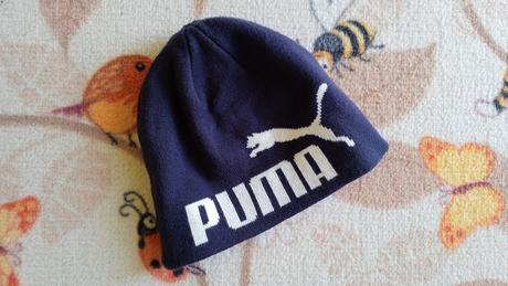 Prechodná čiapka puma, puma,122