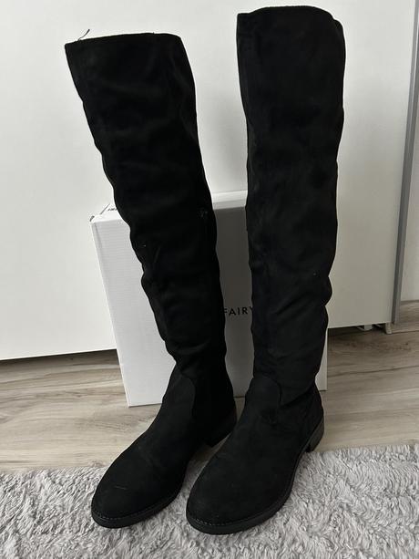 Čizma c&c č.38, 38