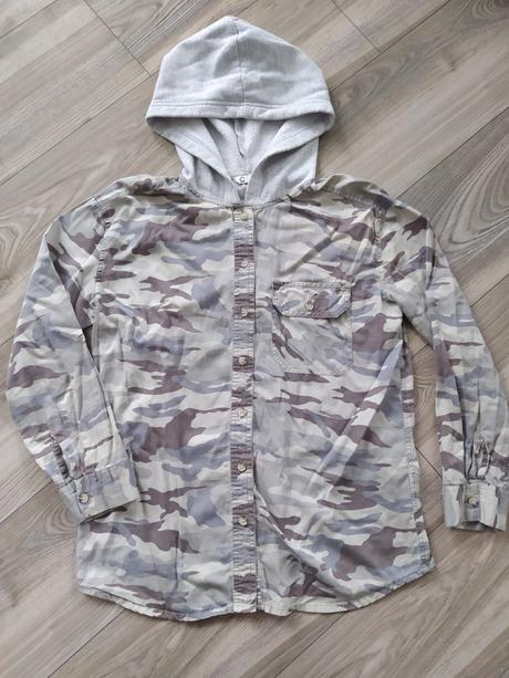 Detská košeľa, 152