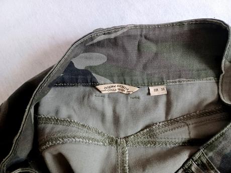 Pudlové maskáče, 38