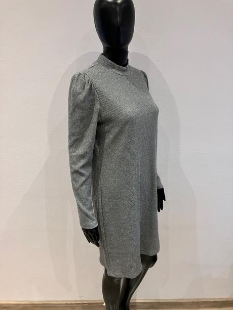 Dámske rebrované šaty (14), george,xl