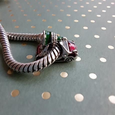 Prívesok vezieme si stromček, 