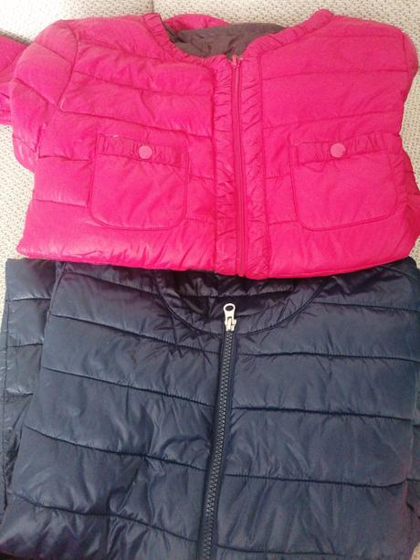 Prechodne bundicky benetton, benetton,m