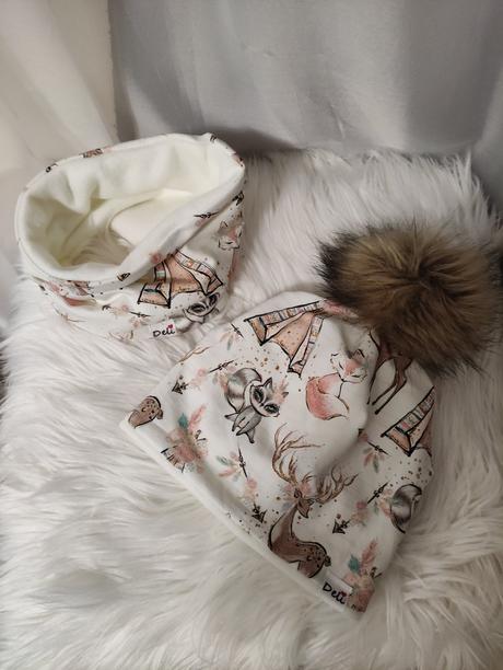 Zimný set, 50 - 158