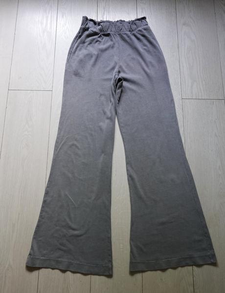 Mäkkučké teplákové nohavice zara, zara,xs