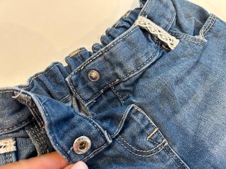 Kraťasy zn.next (veľ.110), next,110