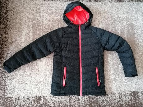 Zimný kabát lewro, lewro,152