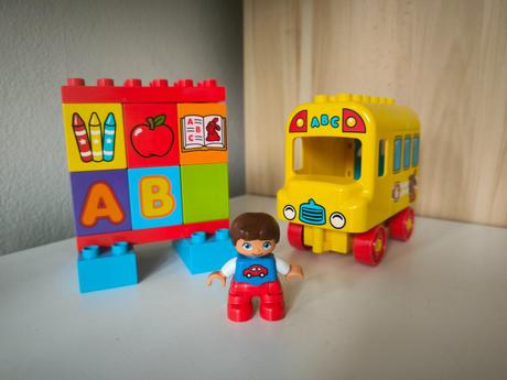 Lego duplo 10603, 