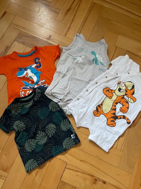 Balík letný 80, 68–80