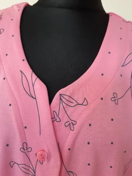 Župan na teplejšie dni, 42