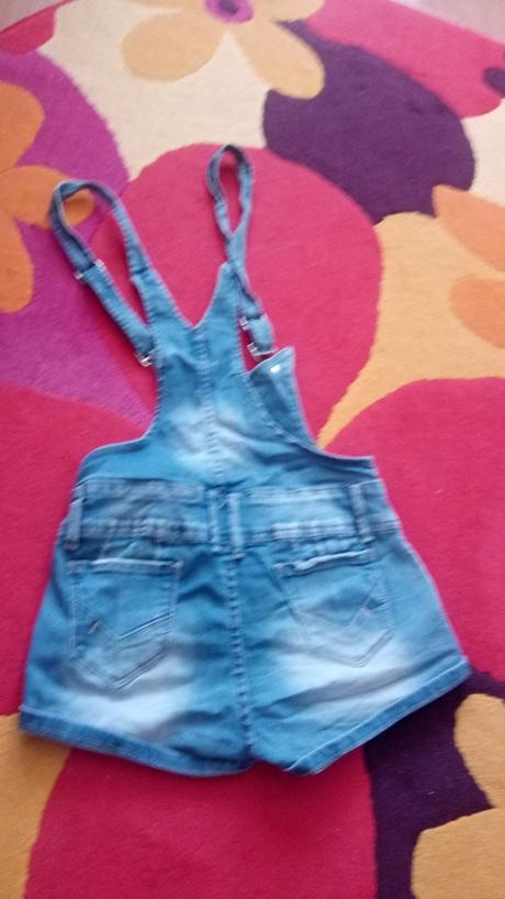 Kraťasy na traky, m