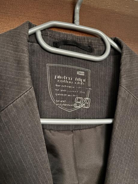 Pánske sako pietro filipi - 48, pietro filipi,48