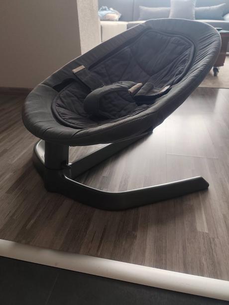 Hojdacie kreslo nuna, 