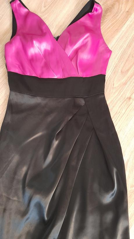 Spoločenské šaty, s